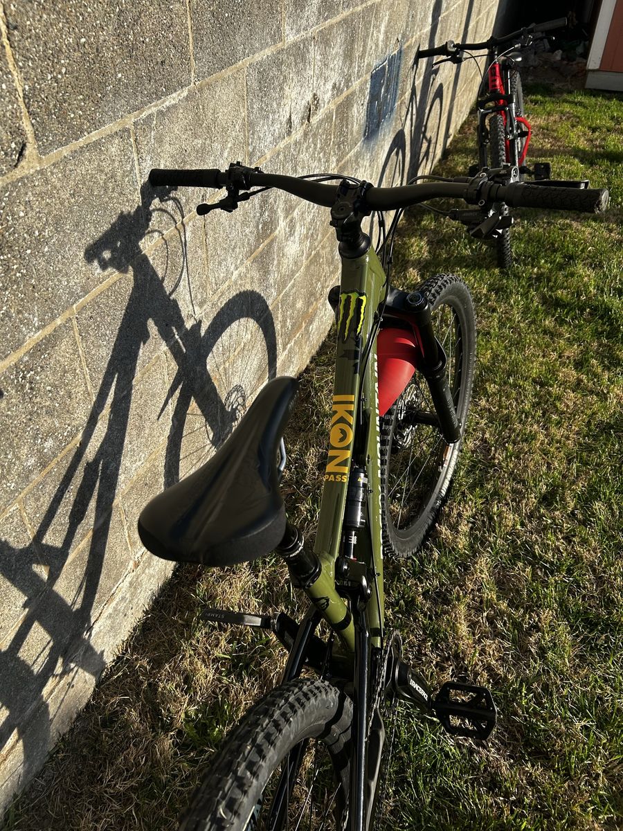 Rocky Mountain Reaper 26in