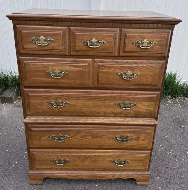Cute Dresser