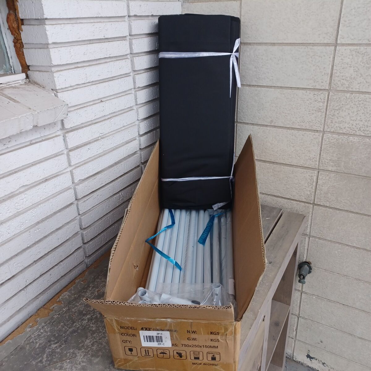 medic grow tent 2 - 4 plants