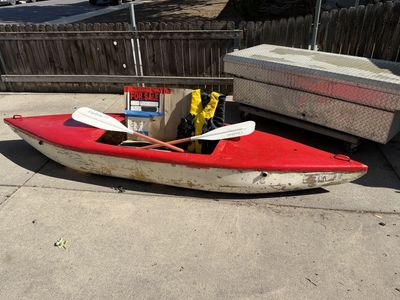 Kayak