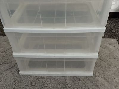 GARAGE SALE
