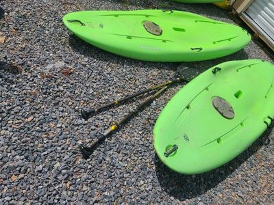 lifetime 300lb capacity paddle board