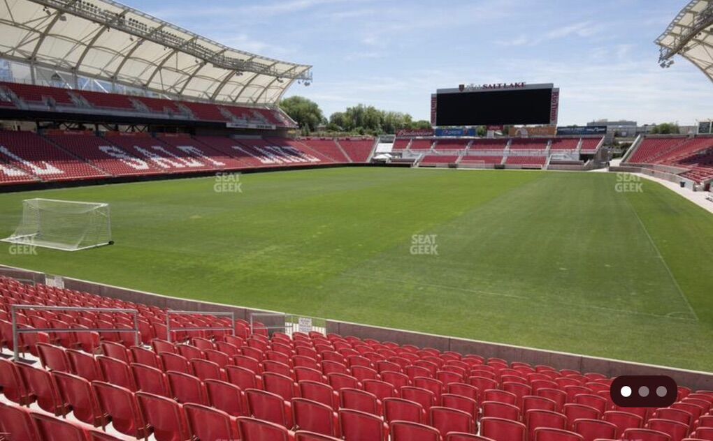 Real Salt Lake vs. Austin FC
