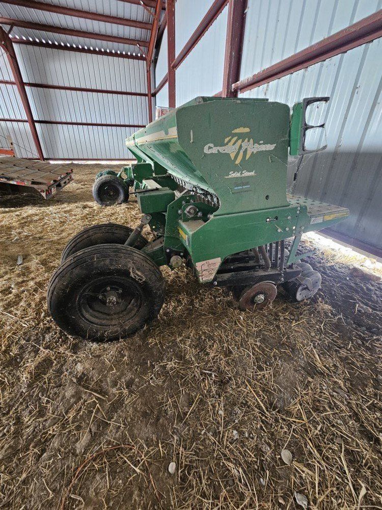 Great Plains Grain Drill