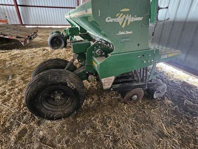 Great Plains Grain Drill