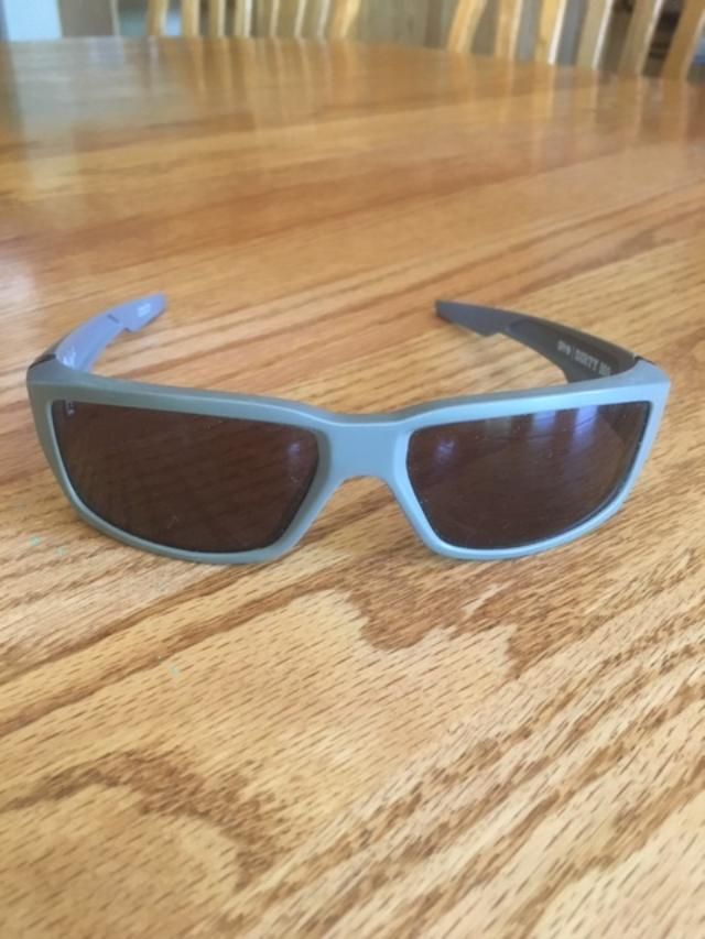 Sunglasses Polarized Dirty Mo Dale Earnhardt