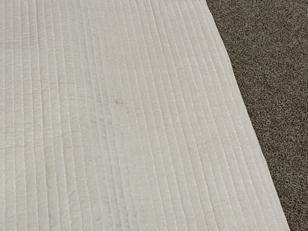 Beddys BLANKET Large Charlie