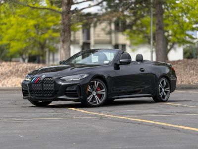2023 BMW 4 Series M440i xDrive