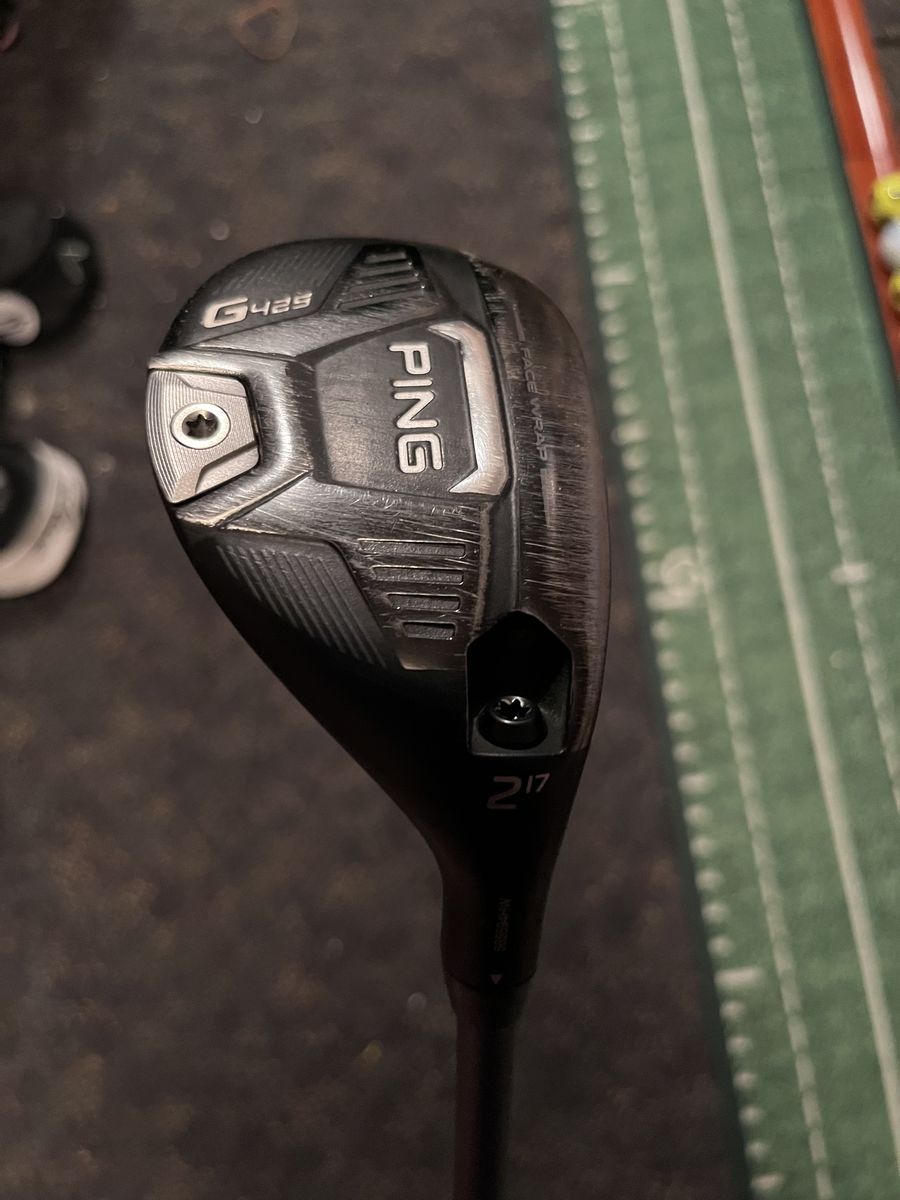 Ping G425 2H 70x