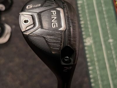 Ping G425 2H 70x