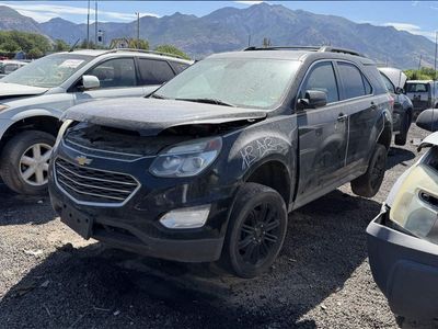 New Arrival - 2016 Chevrolet Equinox Parts - UTPAP Ogden