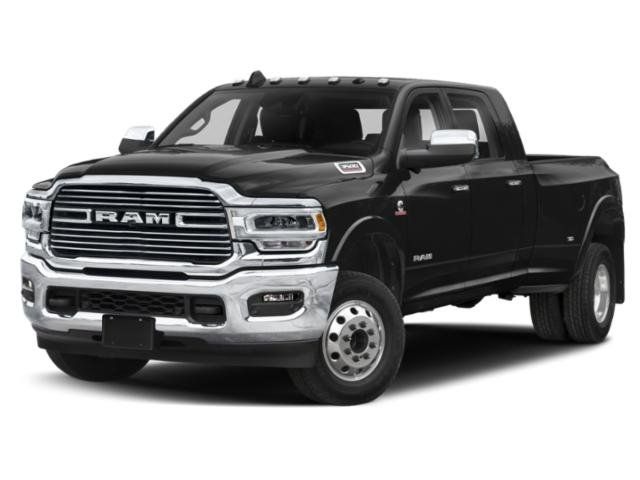 2019 Ram 3500 Big Horn