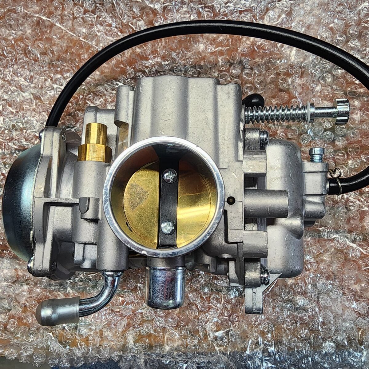 Carburetor for Polaris Sportsman, Hawkeye, Magnum, Worker, Xpedition #PD34J-3