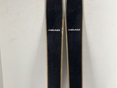 2026 Head Kore 100 Ti w/ Tyrolia Attack 11 LYT Demo Bindings