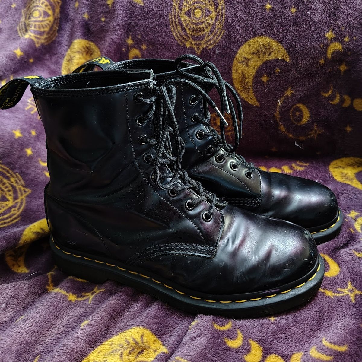 doc martens boots