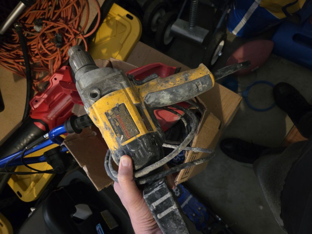 flooring installation tools