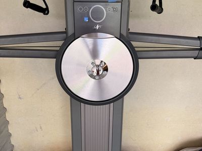 NordicTrack Home Gym Fitness Machine with Multiple Pulleys and Resistance System