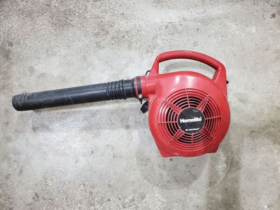 Homelite Leaf Blower