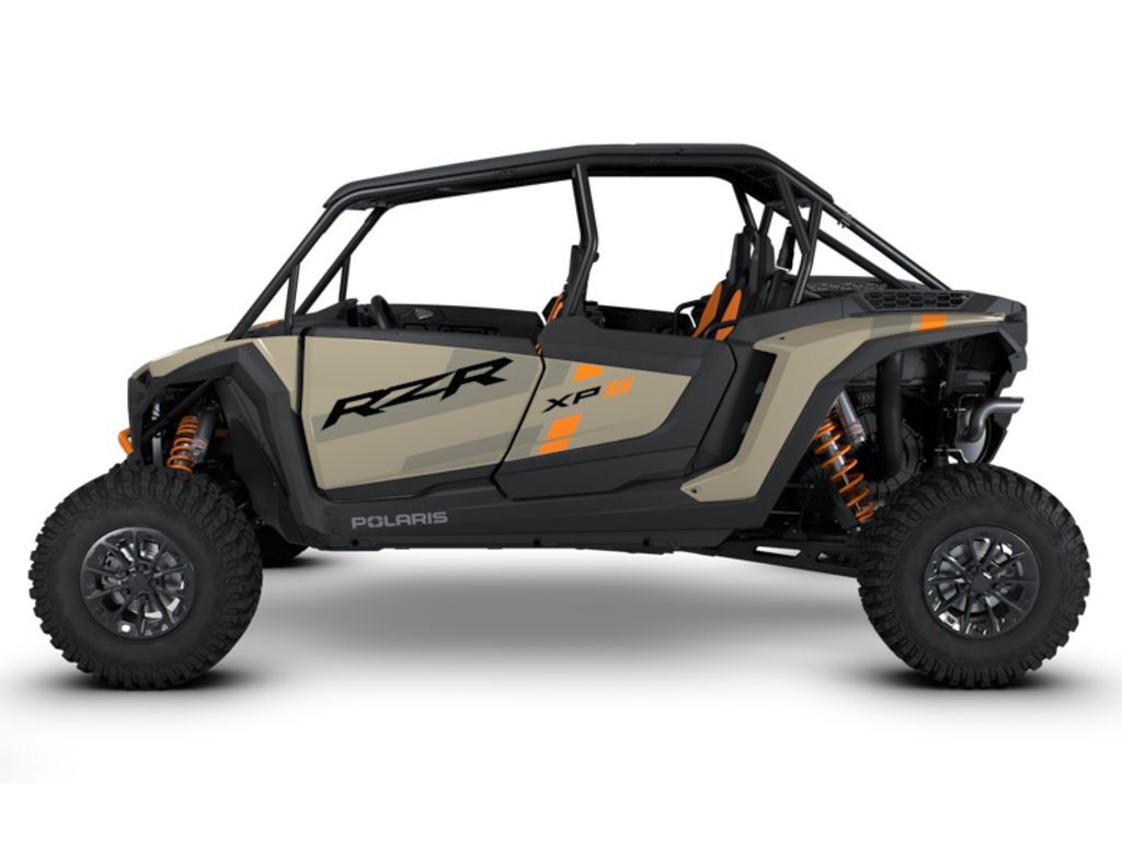 2026 Polaris® RZR XP S 4 1000 Ultimate