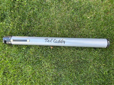 Rod Caddy