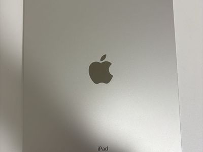 iPad 10th generation