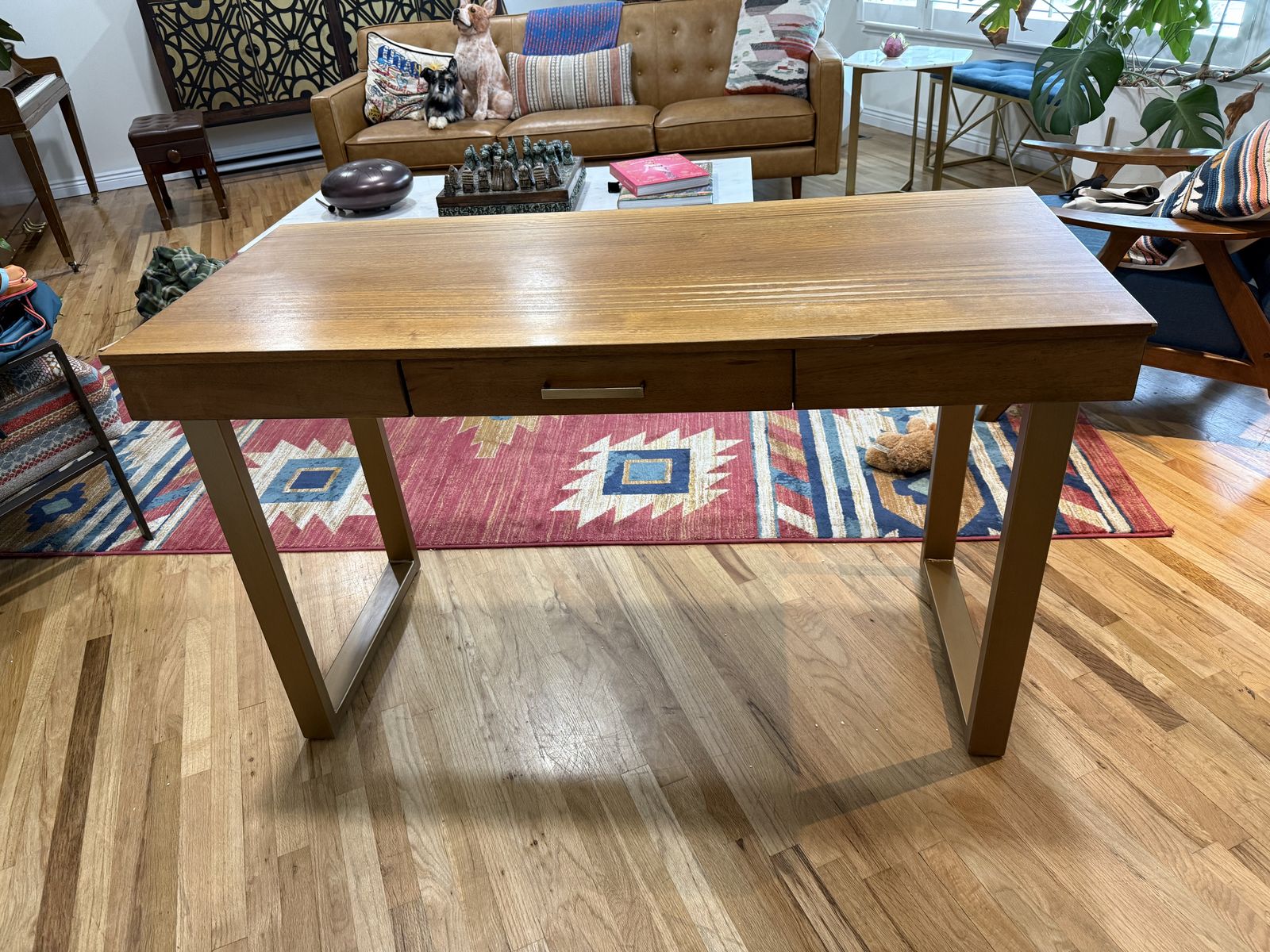 Mid-century Desk