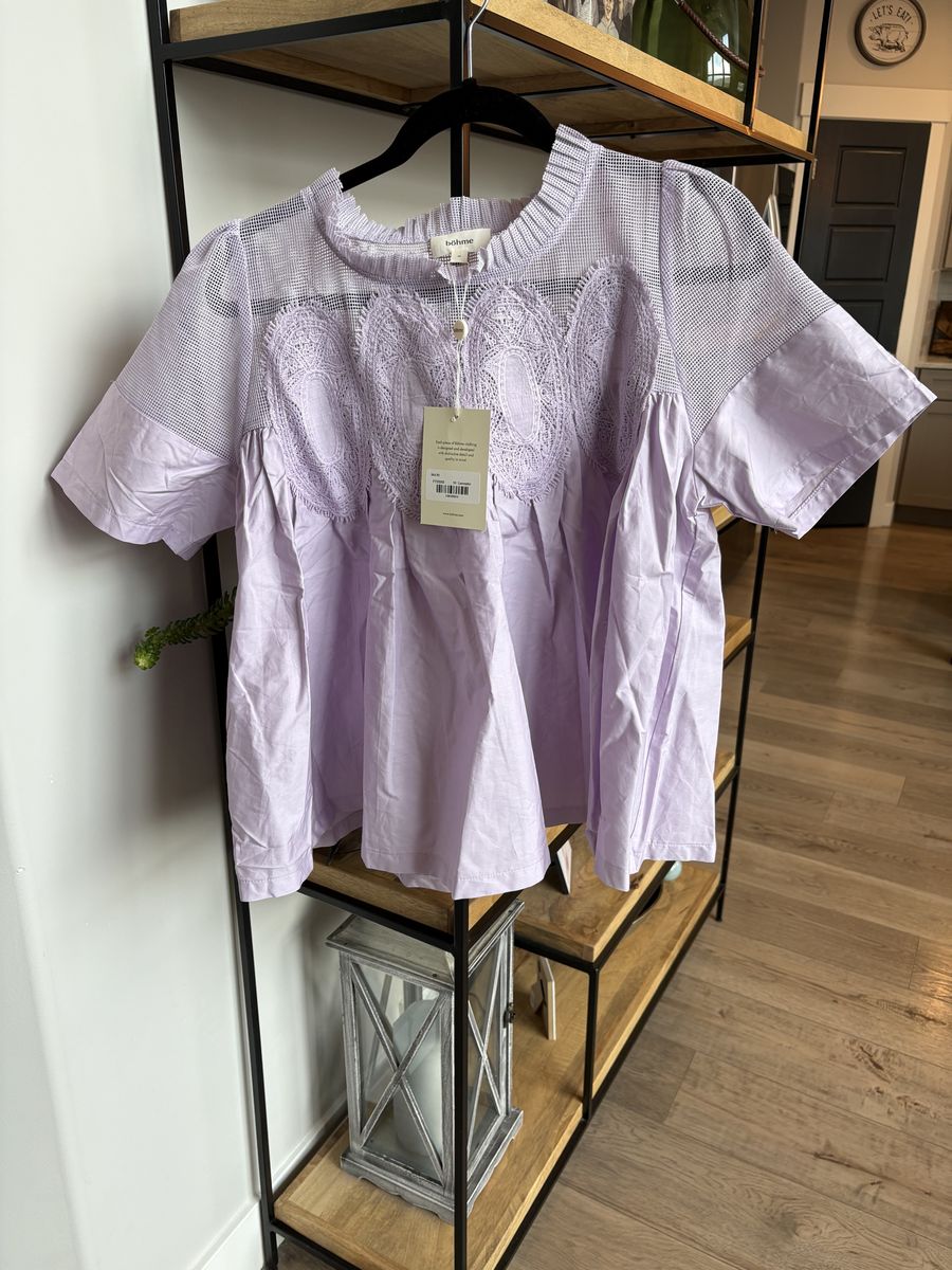 Women’s blouse