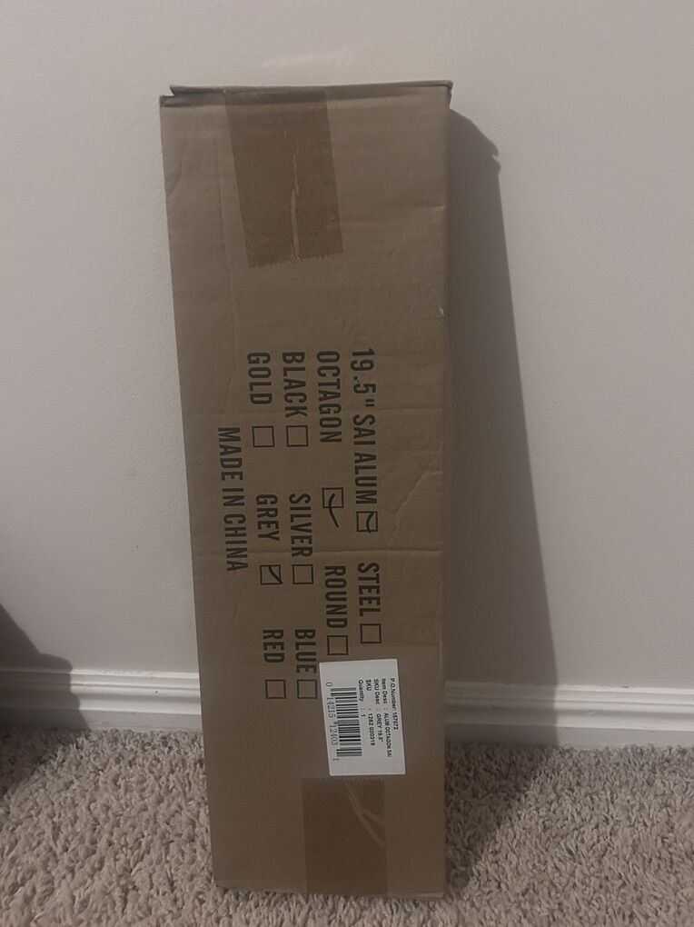 Martial Arts Sai 19.5