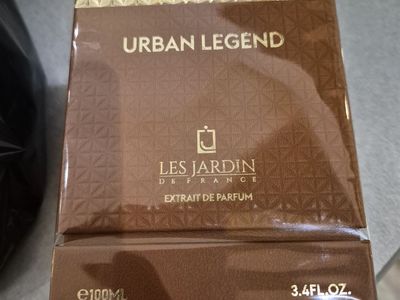 Men cologne