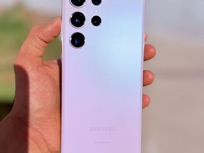 Samsung Galaxy S23 Ultra, 256 GB - Unlocked