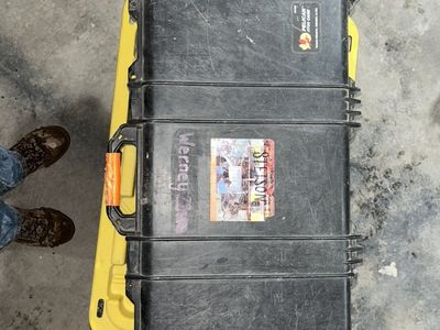 Pelican 1700 Case
