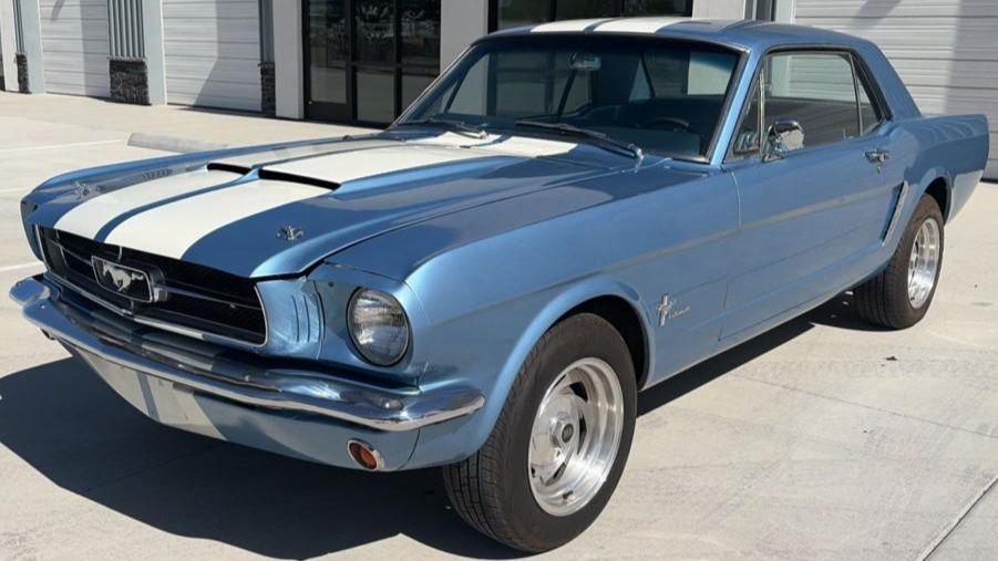 Big Boy Toys Follow Up Online Auction Ends June 18