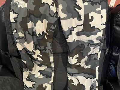 Kuiu Attack pants size 34