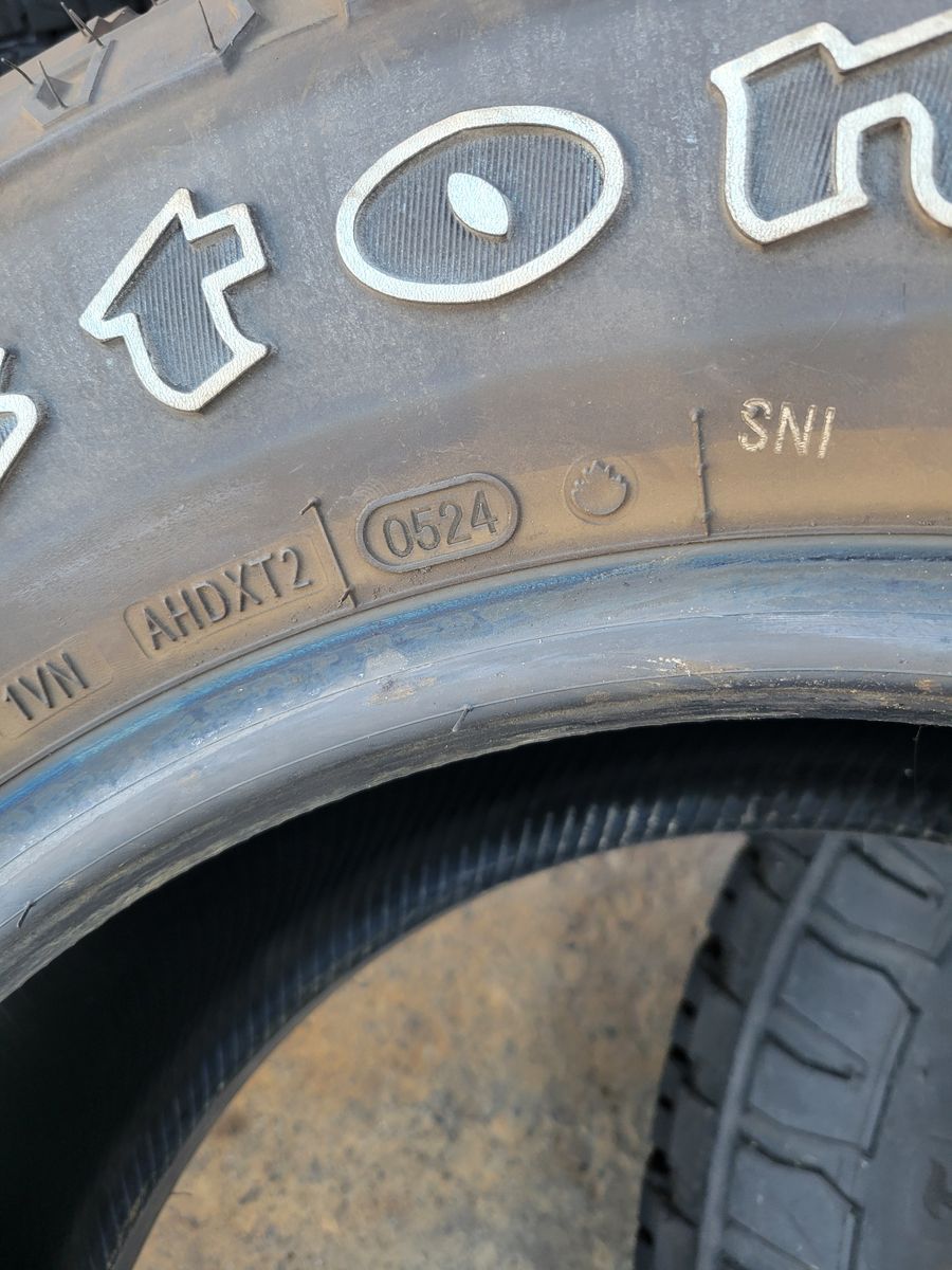 Fire Stone Tires
