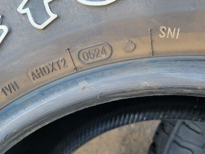 Fire Stone Tires