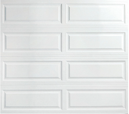 18x8 Garage Door + ALL HARDWARE - New/Never Used