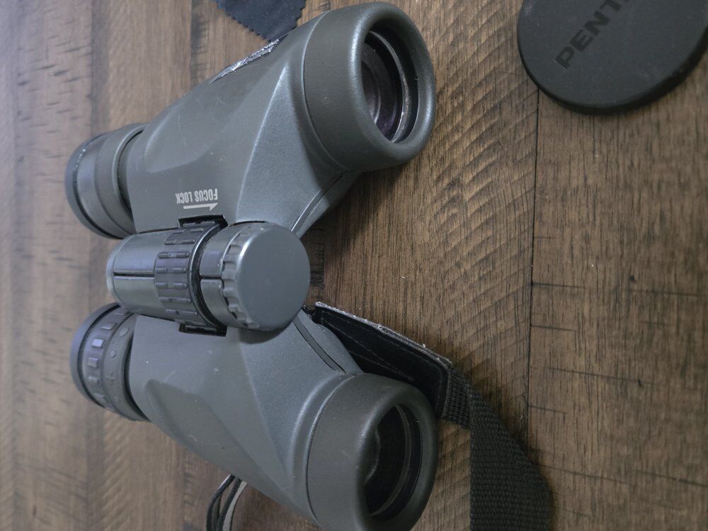 Pentax 7x35 PCF