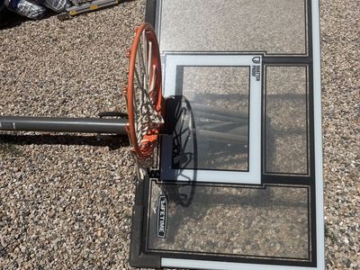 Basketball Hoop