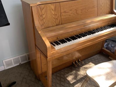 Free Piano