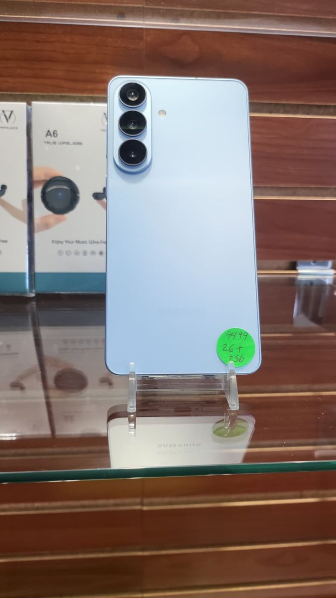 Samsung Galaxy S26 Plus 5G - Unlocked
