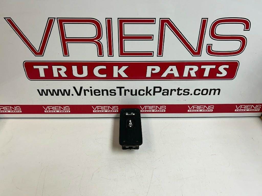 International Door Electrical Switch