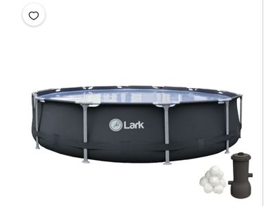 12’x30” Swimming Pool Brand New