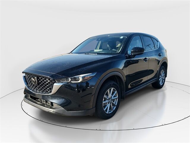 2023 Mazda CX-5 2.5 S Select