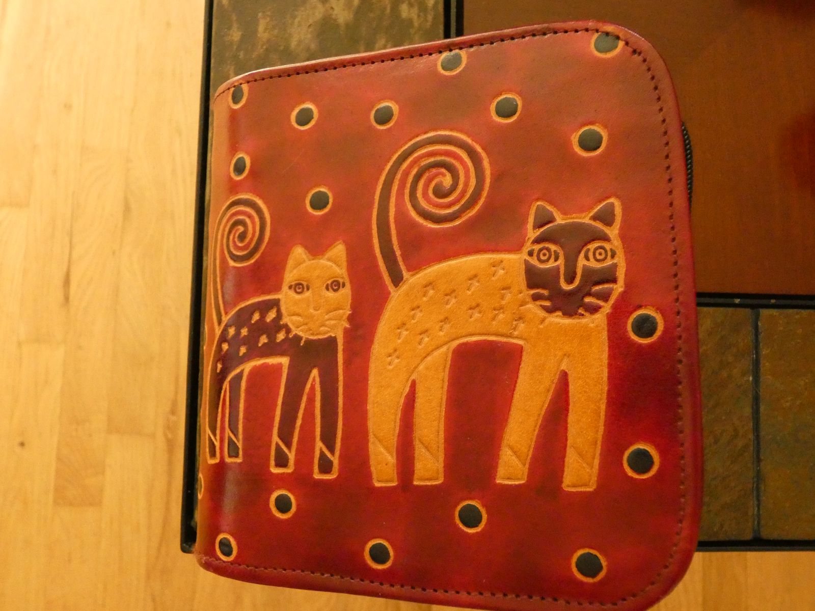 CD Holder