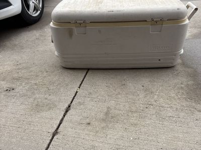 igloo Cooler