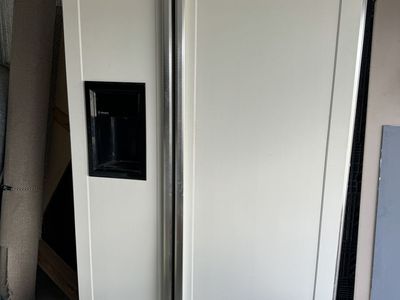 48” Refrigerator