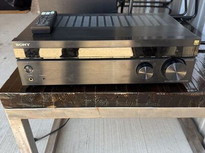 Sony 5.1 AV Receiver