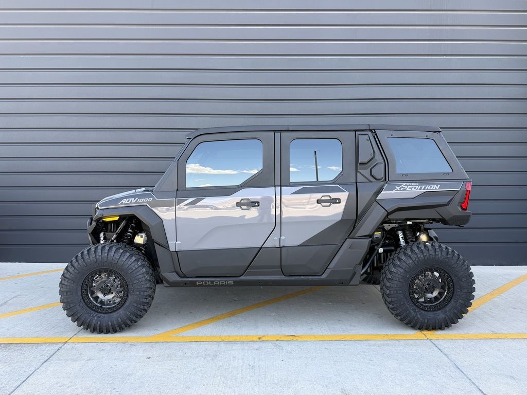 2026 Polaris® XPedition ADV 5 NorthStar