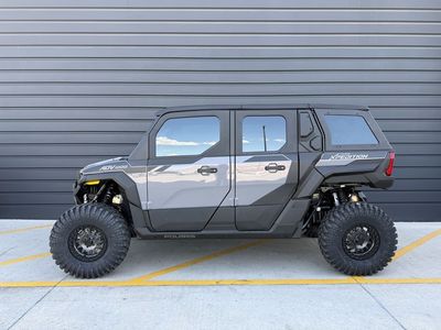 2026 Polaris® XPedition ADV 5 NorthStar