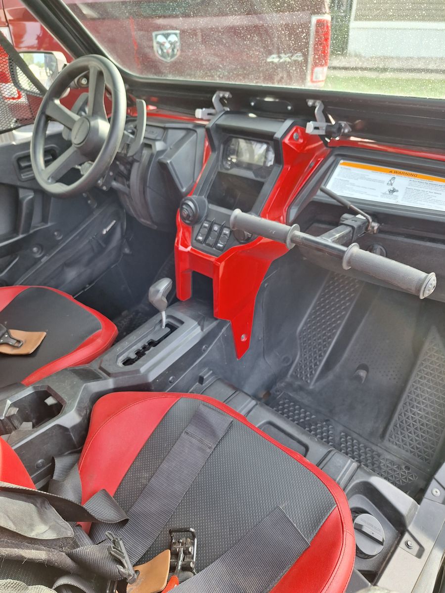 2019 Honda Talon 1000X One Of A Kind.  $16,500 OBO